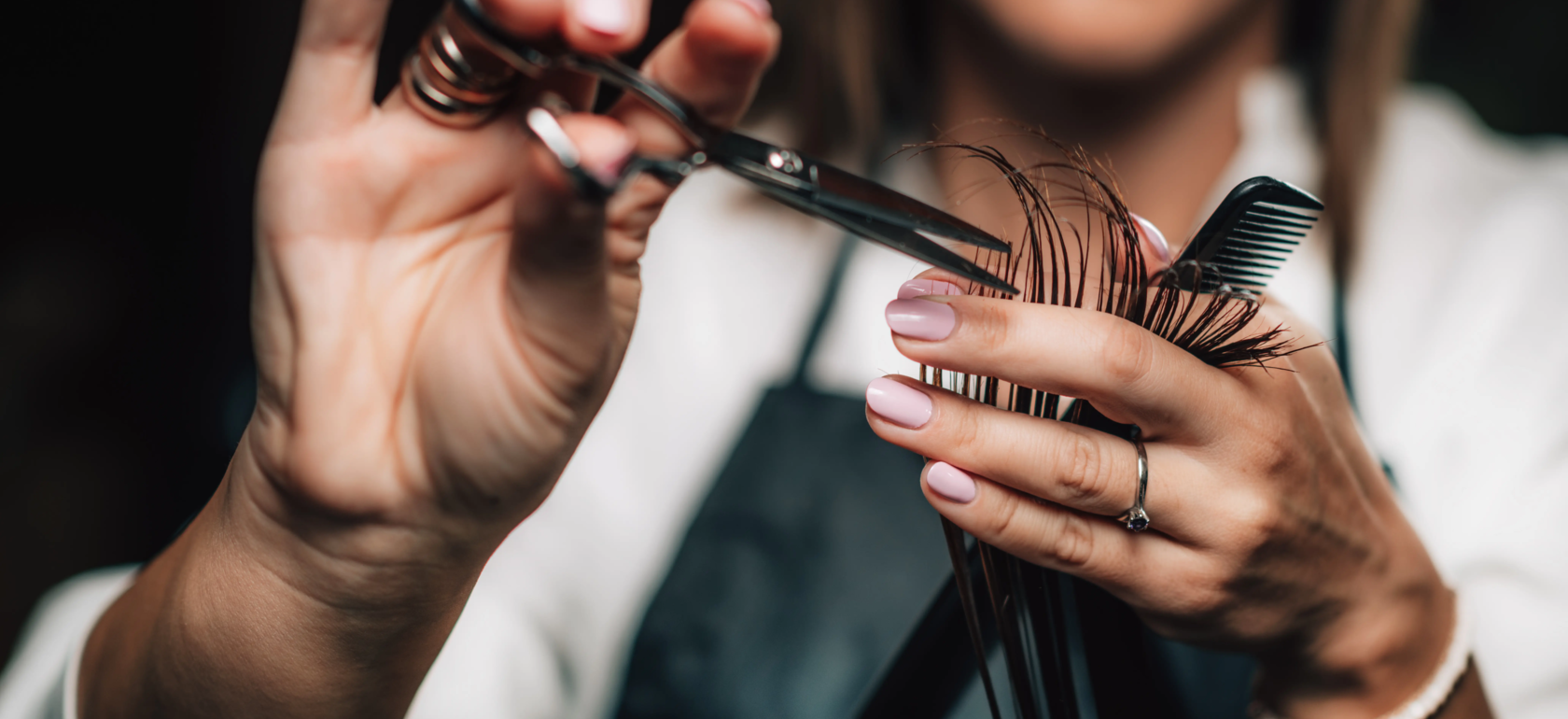 Coiffeur brushing Chambly